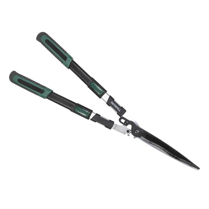 Faithfull Countryman Telescopic Hedge Shear 12in Blade