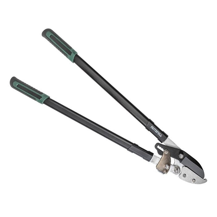 Faithfull Countryman Ratchet Anvil Lopper 760mm (30in)