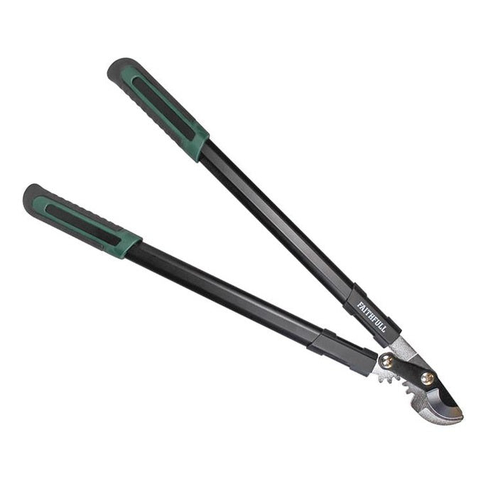 Faithfull Countryman Geared Bypass Lopper 600mm (24in)