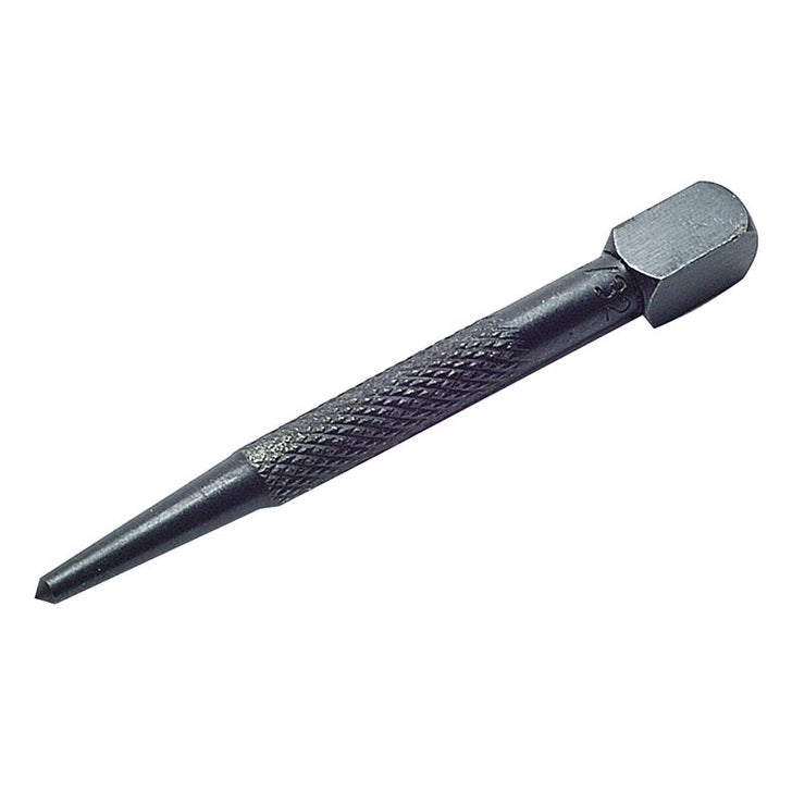 Faithfull Square Head Centre Punch 1.5mm (1/16in) - Watson Hire
