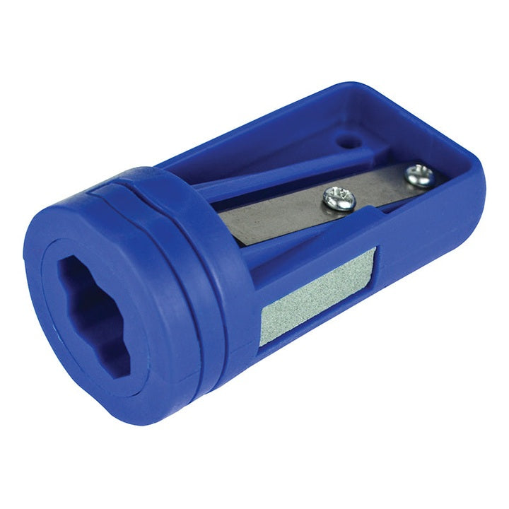 Faithfull Carpenter's Pencil Sharpener