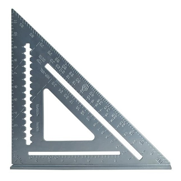 Faithfull Aluminium Roofing Square 300mm (12in)