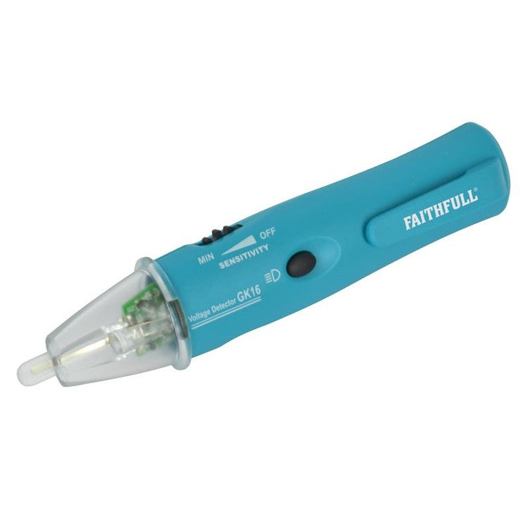 Faithfull Voltage Detector Stick - Watson Hire