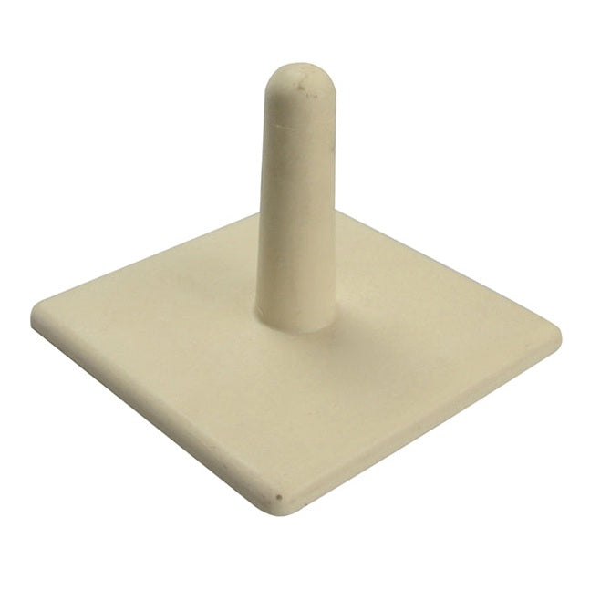 Faithfull Plastic Decorator Hawk 150 x 150mm (6 x 6in)