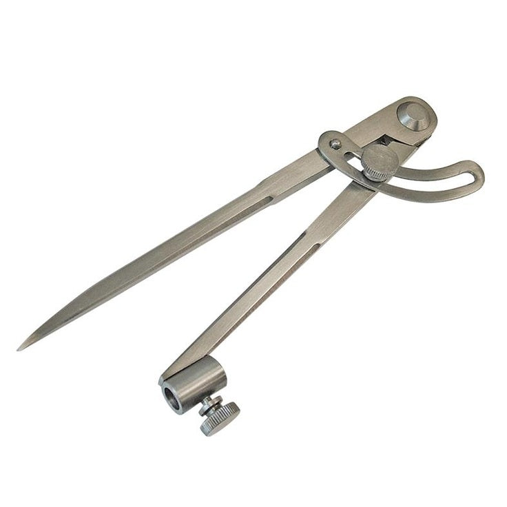 Faithfull Square Leg Divider / Compass 200mm (8in)
