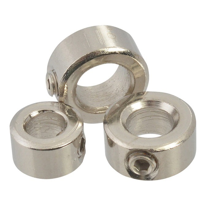 Faithfull Dowel Drill Stops 6, 8 & 10mm