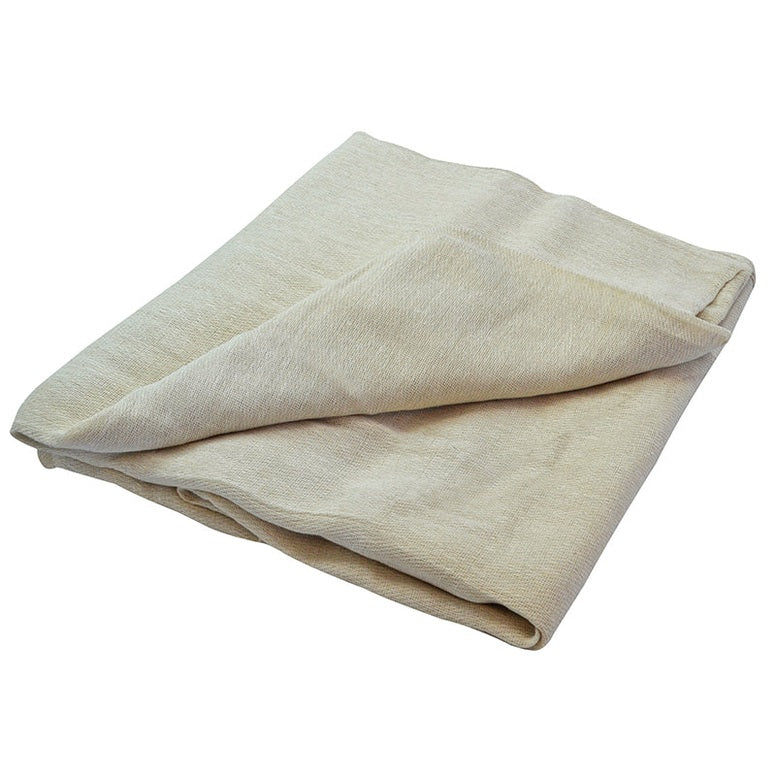 Faithfull Cotton Twill Dust Sheet 3.6 x 2.7m