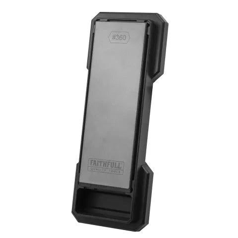 FAITHFULL CERAMIC HYBRID SHARPENING STONE