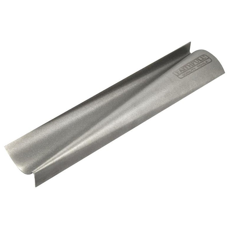 Faithfull Curved Diamond Whetstone 250mm