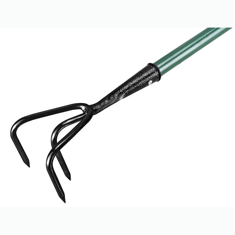 Faithfull Essentials 3 Prong Cultivator