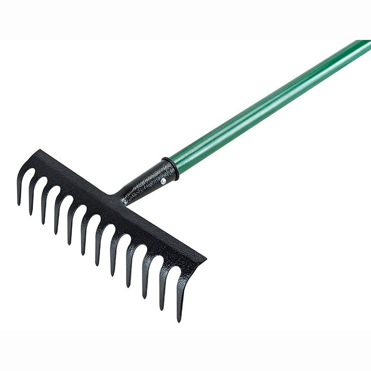Faithfull Essentials Garden Rake