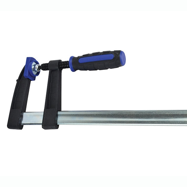 Faithfull F-Clamp Capacity 250mm