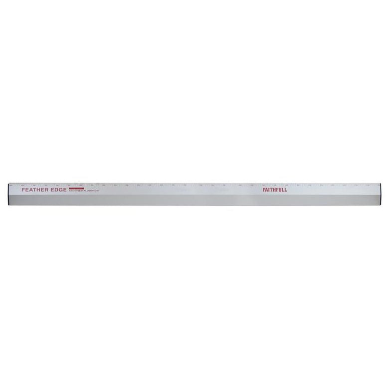 Faithfull Feather Edge with Scale 2m x 93mm x 25mm