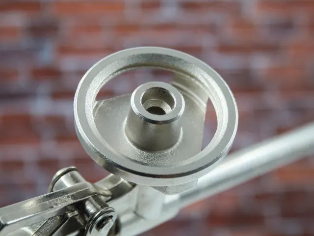 FAITHFULL FOAM GUN (SPURT) LONG BARREL 500MM