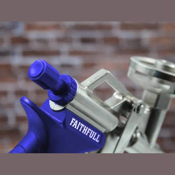 FAITHFULL FOAM GUN (SPURT) LONG BARREL 500MM
