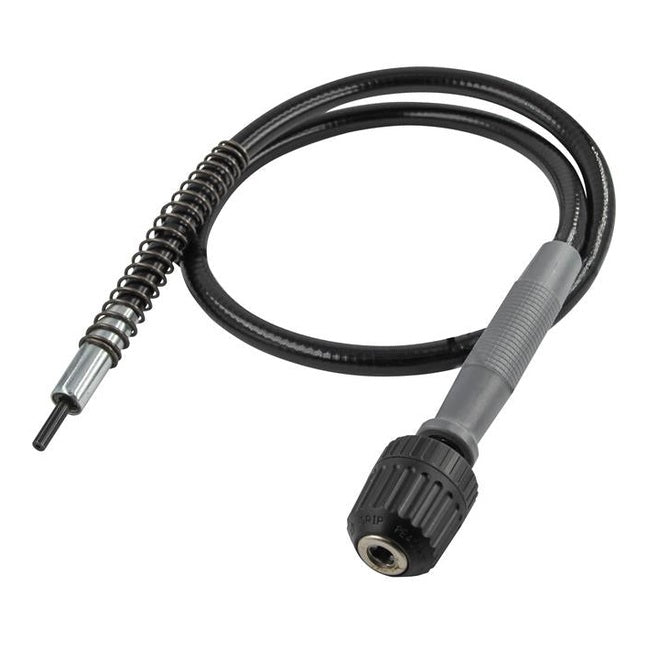 Faithfull Flexible Drive Shaft
