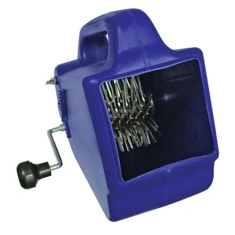 PLASTIC BODY HAND SPRAYER / FLICKER