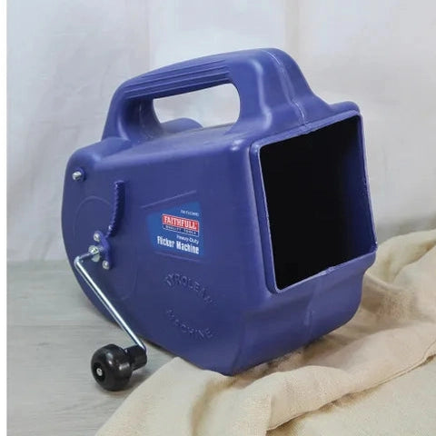 PLASTIC BODY HAND SPRAYER / FLICKER
