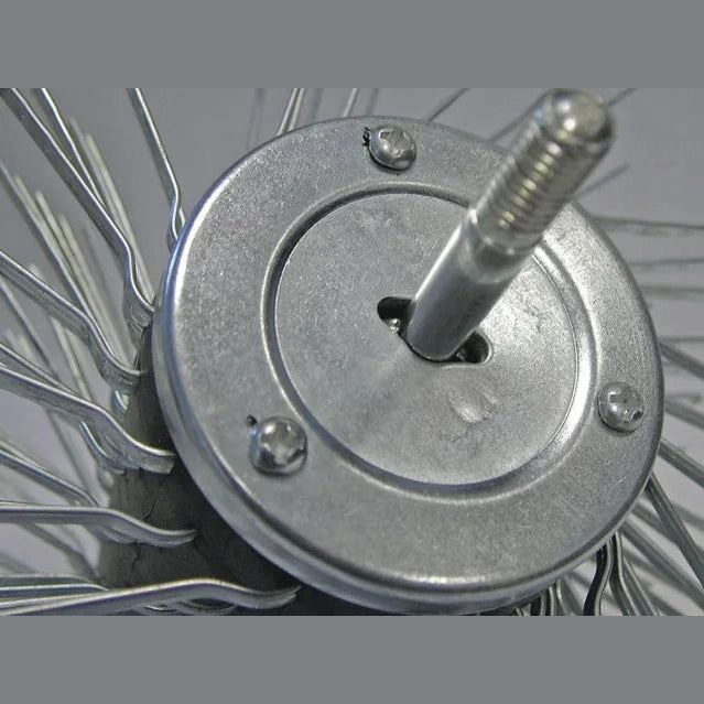PLASTIC BODY HAND SPRAYER / FLICKER