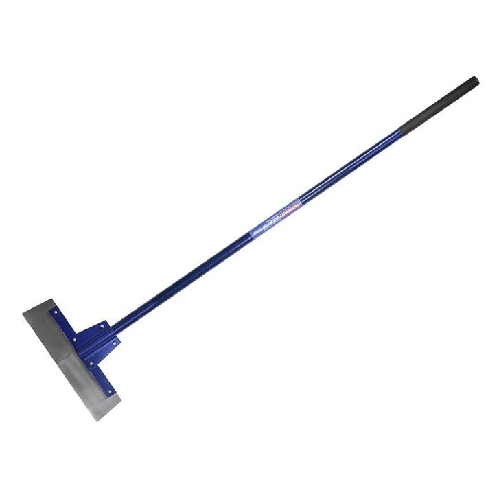 Faithfull Heavy-Duty Fibreglass Handle Floor Scraper 400mm (16in) - Watson Hire