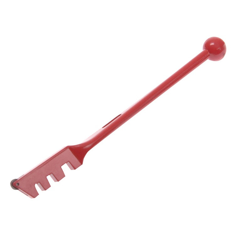 Faithfull Single Wheel Glasscutter Tungsten Carbide
