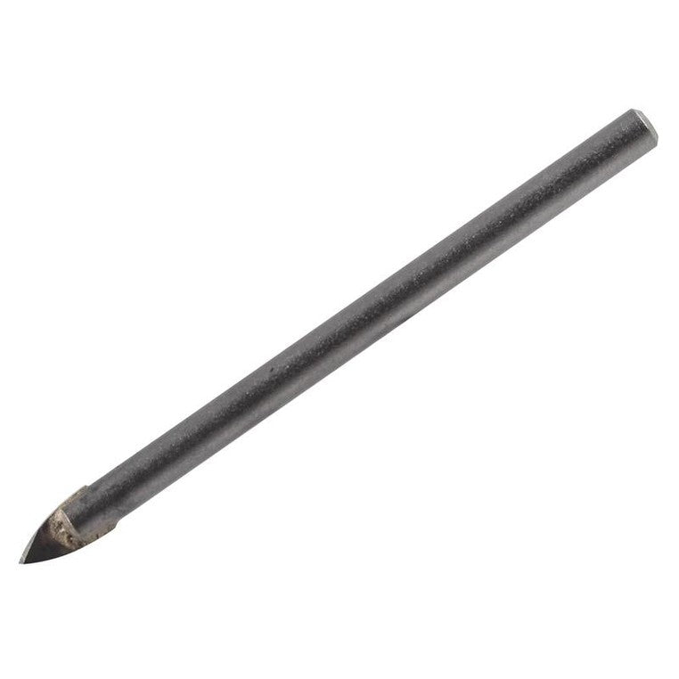 Faithfull Tile & Glass Drill Bit 4mm