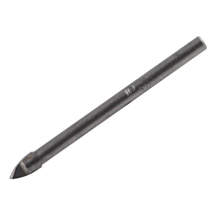 Faithfull Tile & Glass Drill Bit 5mm