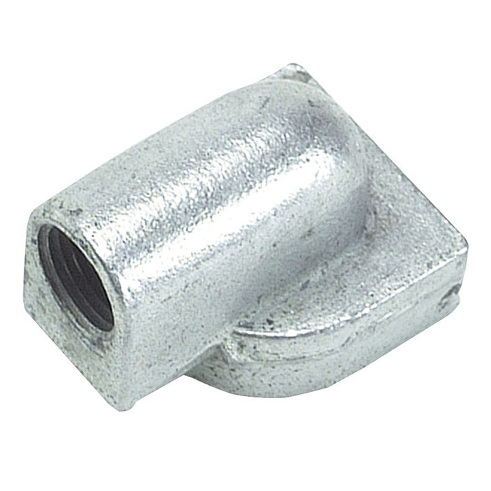 Faithfull Grease Gun Slide On Connector