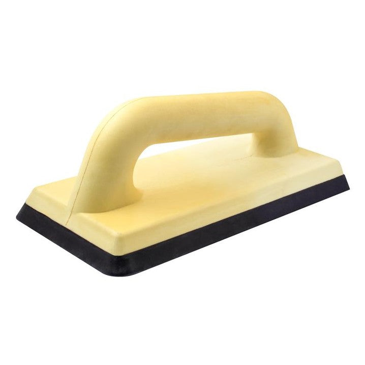 Faithfull Rubber Grouter 8.3/4 x 4.1/2in