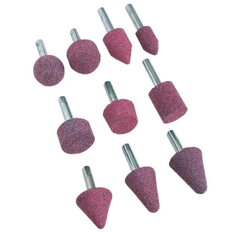 FAITHFULL MINI GRINDING WHEEL (VARIOUS SHAPE)