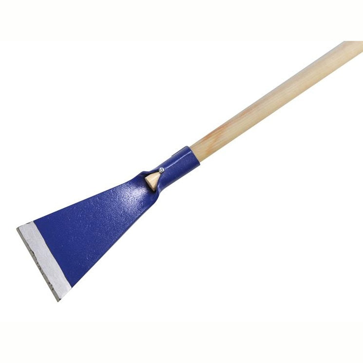 Faithfull Roofing Scraper - Long Handled 1.4m (54 in)