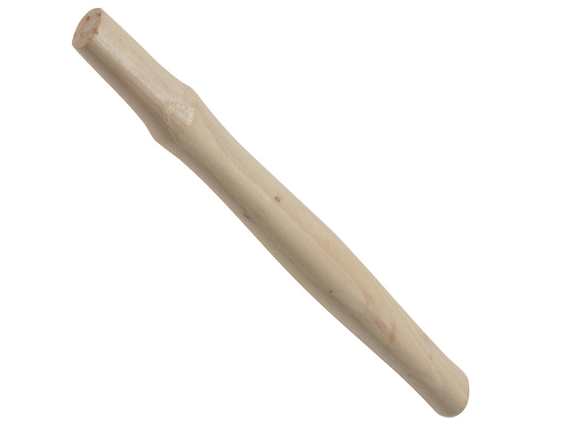 Faithfull Hickory Engineer's Ball Pein Hammer Handle 305mm (12in)