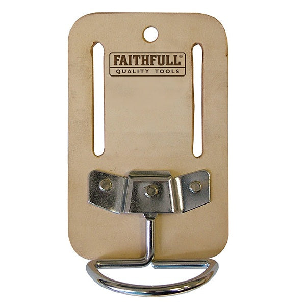 Faithfull Swivel Hammer Holder - Watson Hire