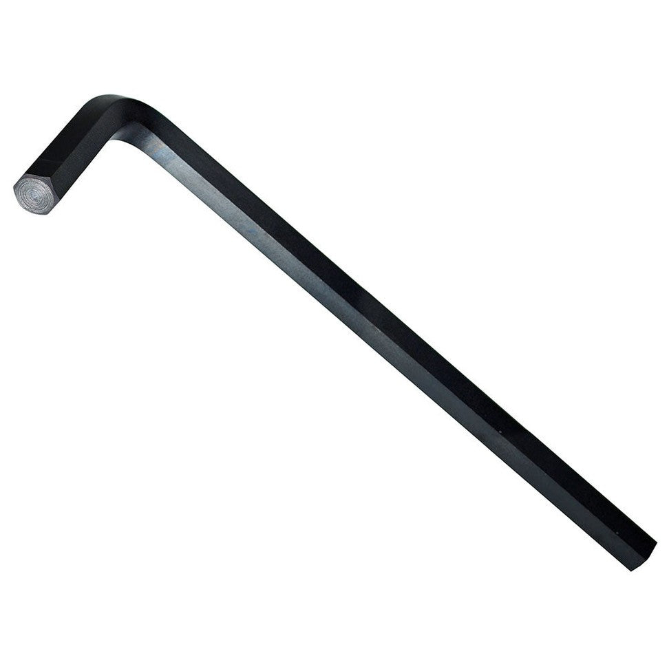 Faithfull Long Arm Hexagon Key 1.5mm