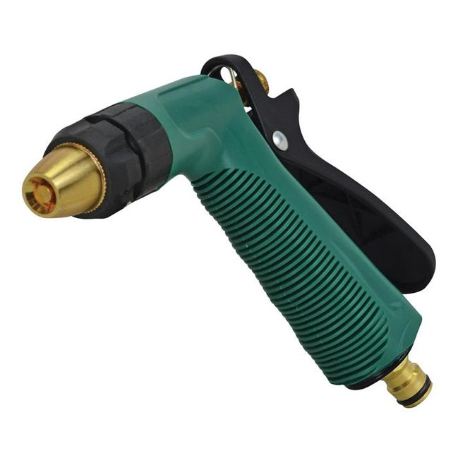 Faithfull Garden Hand Spray Gun Zinc Body