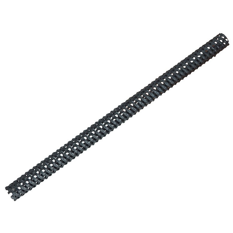 Faithfull Hand Rasp Round File Blade 255 x 17mm