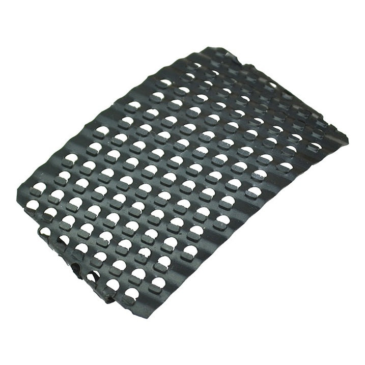 Faithfull Hand Rasp Shaver Tool Blade 60 x 40mm