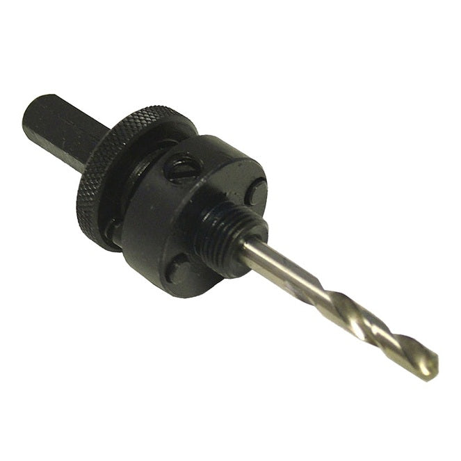 Faithfull Holesaw Arbor 32-210mm