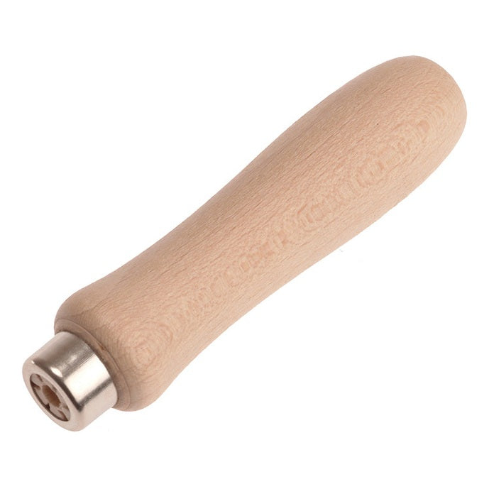 Faithfull Hardwood File Handle 75mm (3in)