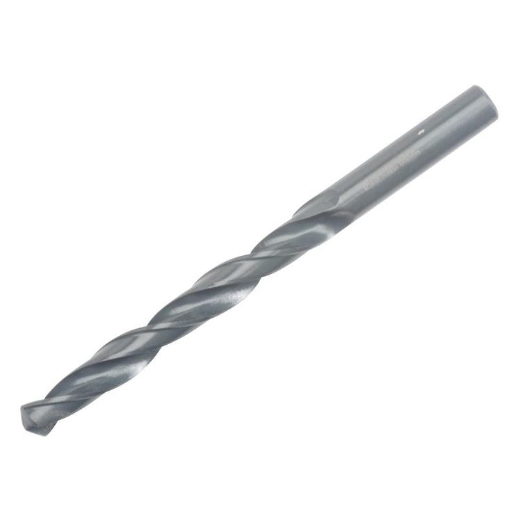 Faithfull HSS Jobber Drill Bit 11.00mm OL:140mm WL:90mm