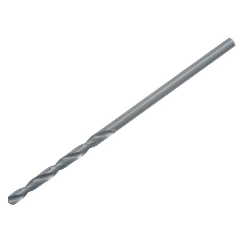 Faithfull HSS Jobber Drill Bit 2.00mm OL:50mm WL:23mm