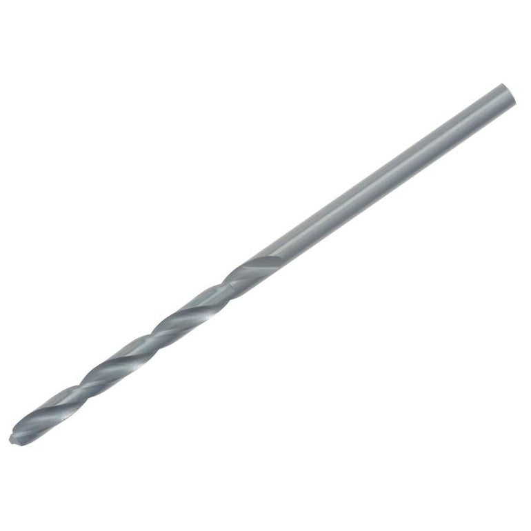 Faithfull HSS Jobber Drill Bit 2.50mm OL:55mm WL:27mm