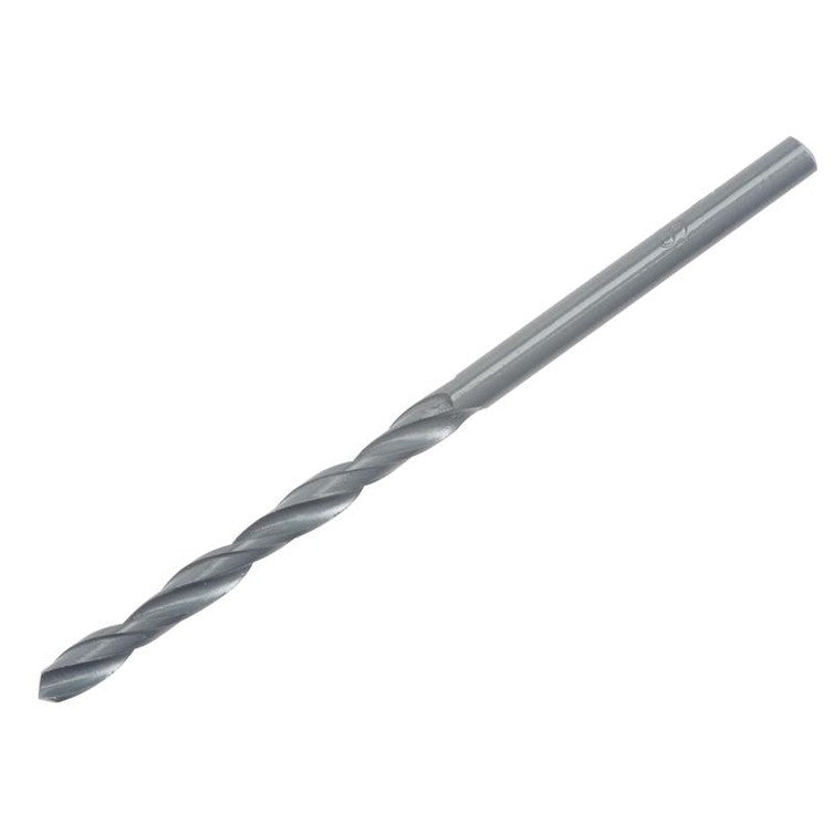 Faithfull HSS Jobber Drill Bit 3.00mm OL:60mm WL:30mm