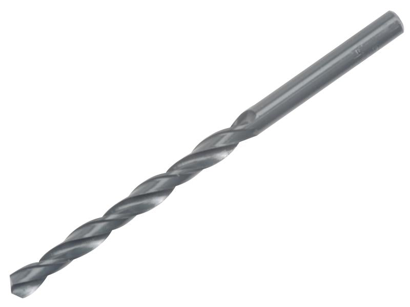 Faithfull HSS Jobber Drill Bit 5.00mm OL:85mm WL:50mm - Watson Hire