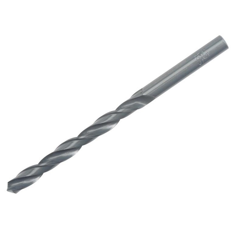 Faithfull HSS Jobber Drill Bit 6.50mm OL:100mm WL:58mm
