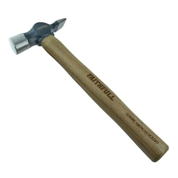 Faithfull Joiner's Hammer 454g (16oz)