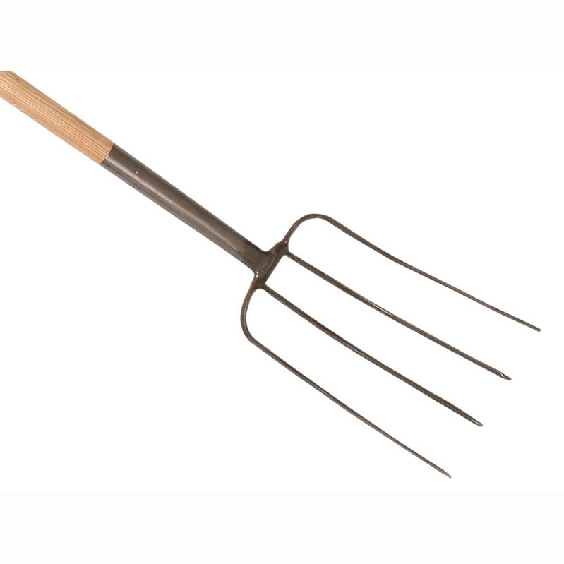 Faithfull Manure Fork FAIMANFORK