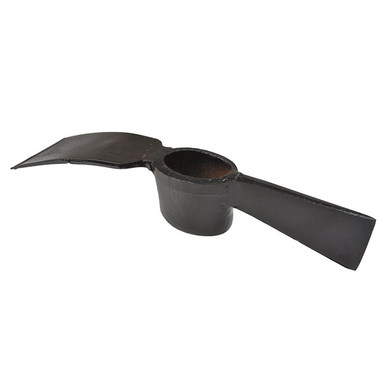 Faithfull Grubbing Mattock Head 2.25kg (5 lb)