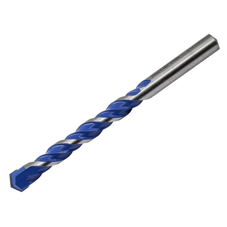 Faithfull Multi Construction Drill Bit 10 x 120mm - Watson Hire