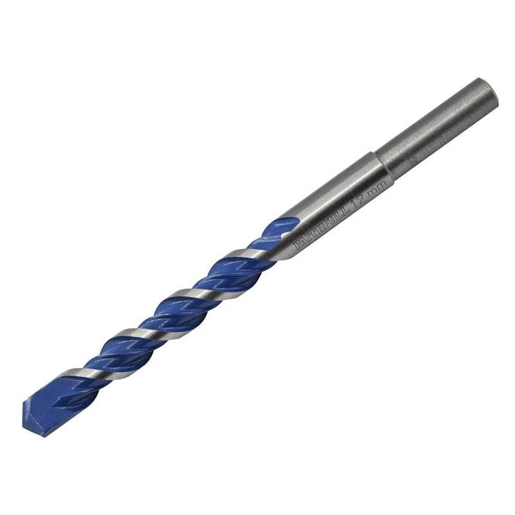 Faithfull Multi Construction Drill Bit 12 x 150mm